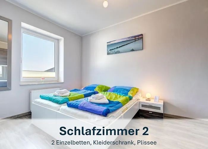 Peenemuende, Seglerhafen_sb_slup 12 15 アパート